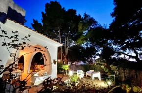 Antonia's Home - casa per le vacanze con giardino e veranda attrezzati
